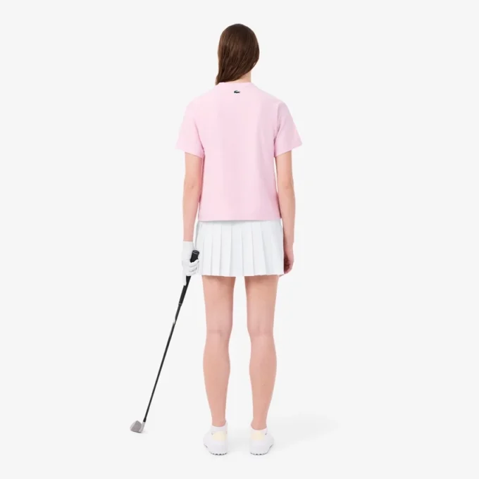 Ultra Dry Golfrock mit Futter für Damen