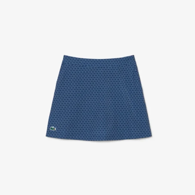 Ultra Dry Golfrock mit Futter für Damen