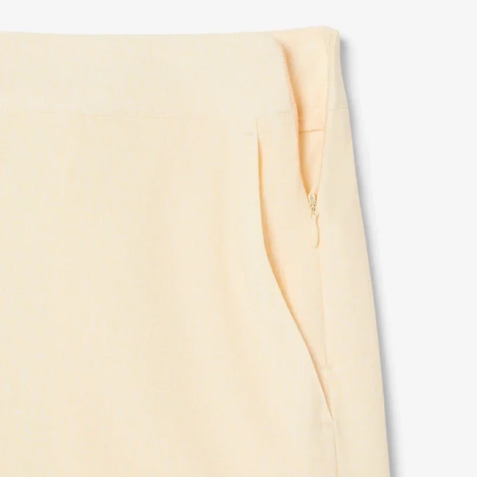 Ultra Dry Golfrock mit Futter für Damen