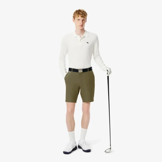 Ultra Dry Golfshorts für Herren