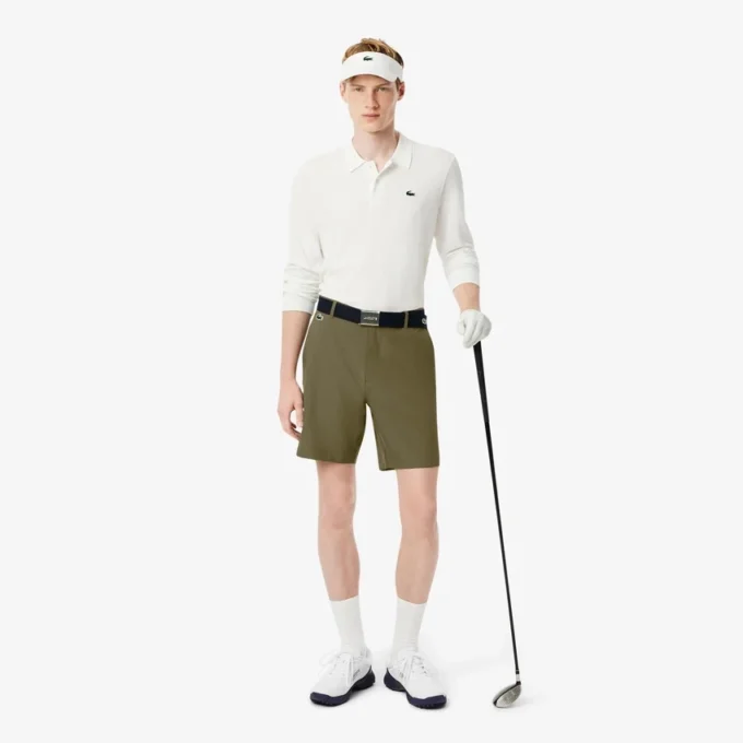 Ultra Dry Golfshorts für Herren