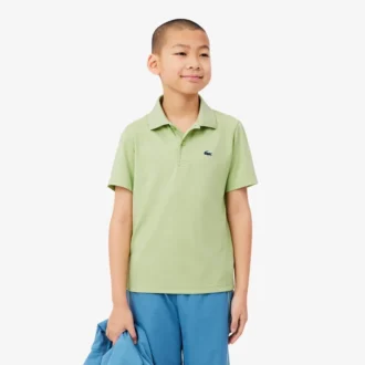 Ultra Dry Jersey Polo für Jungen