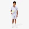 Ultra Dry Jersey Polo für Jungen