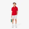 Ultra Dry Jersey Polo für Jungen