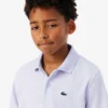 Ultra Dry Jersey Polo für Jungen