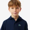 Ultra Dry Jersey Polo für Jungen