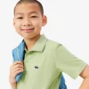 Ultra Dry Jersey Polo für Jungen