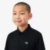 Ultra Dry Jersey Polo für Jungen