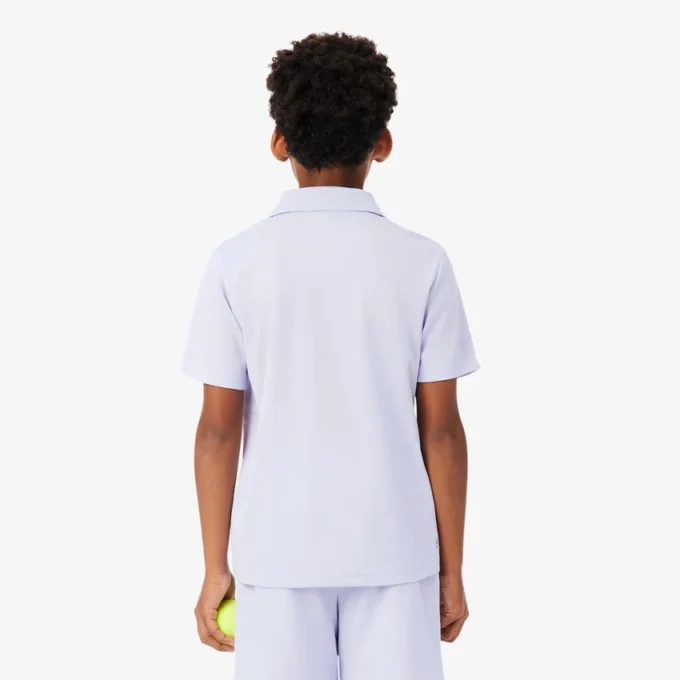 Ultra Dry Jersey Polo für Jungen