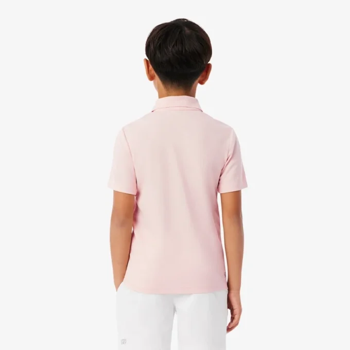 Ultra Dry Jersey Polo für Jungen