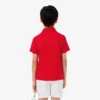 Ultra Dry Jersey Polo für Jungen