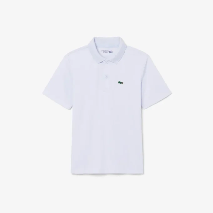 Ultra Dry Jersey Polo für Jungen