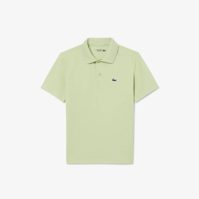 Ultra Dry Jersey Polo für Jungen