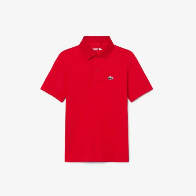 Ultra Dry Jersey Polo für Jungen