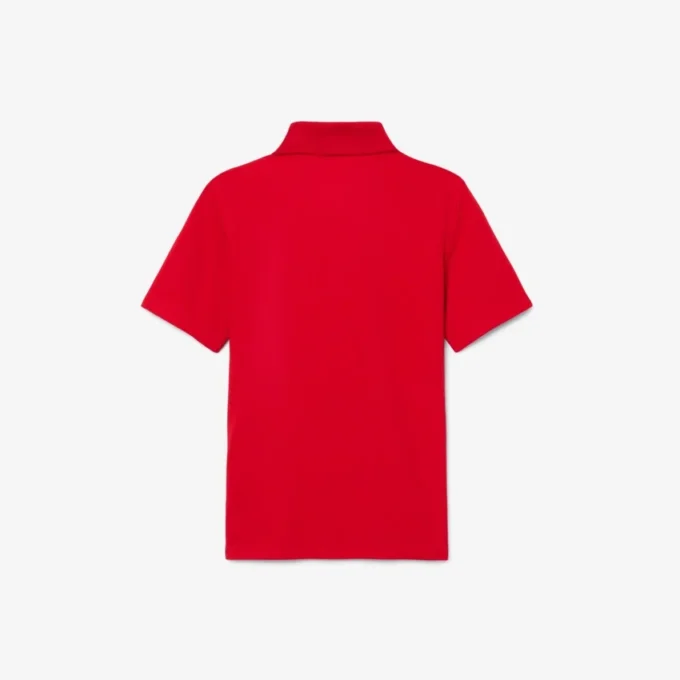 Ultra Dry Jersey Polo für Jungen