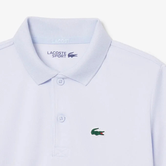 Ultra Dry Jersey Polo für Jungen