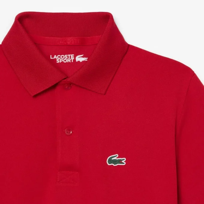 Ultra Dry Jersey Polo für Jungen