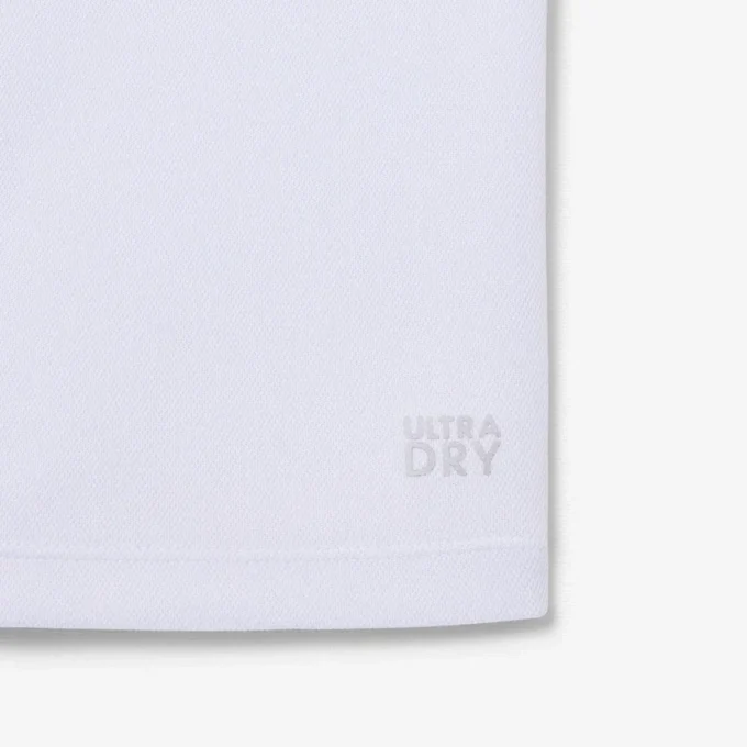 Ultra Dry Jersey Polo für Jungen