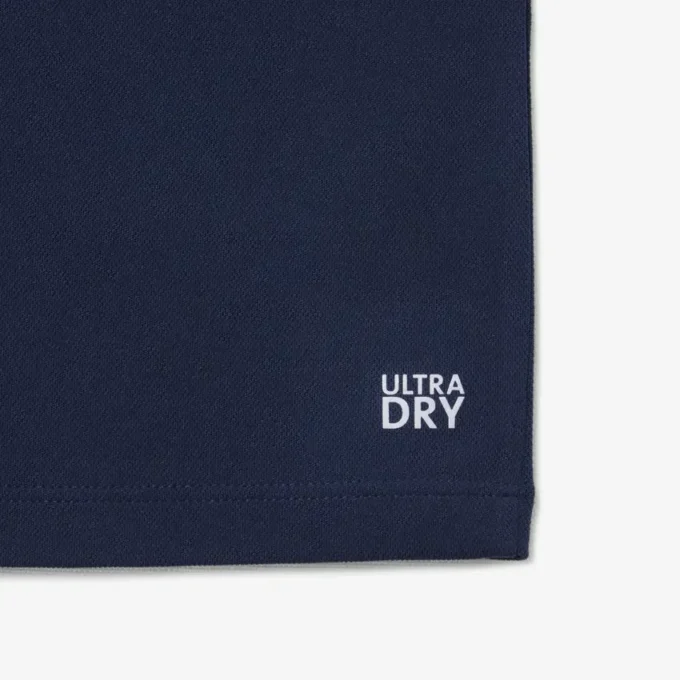 Ultra Dry Jersey Polo für Jungen