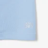 Ultra Dry Piqué-Poloshirt mit Markenstreifen