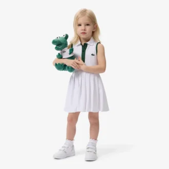 Ultra Dry Piqua Sportkleid