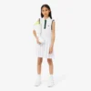 Ultra Dry Piqua Sportkleid