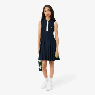 Ultra Dry Piqua Sportkleid