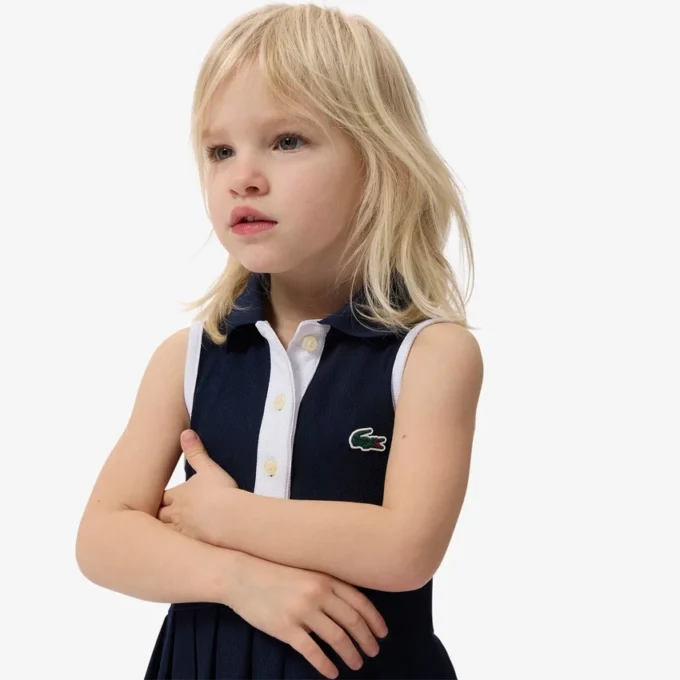 Ultra Dry Piqua Sportkleid