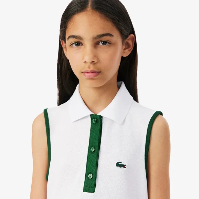 Ultra Dry Piqua Sportkleid