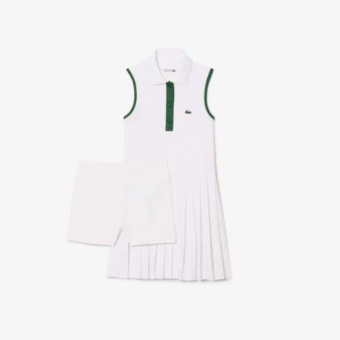 Ultra Dry Piqua Sportkleid