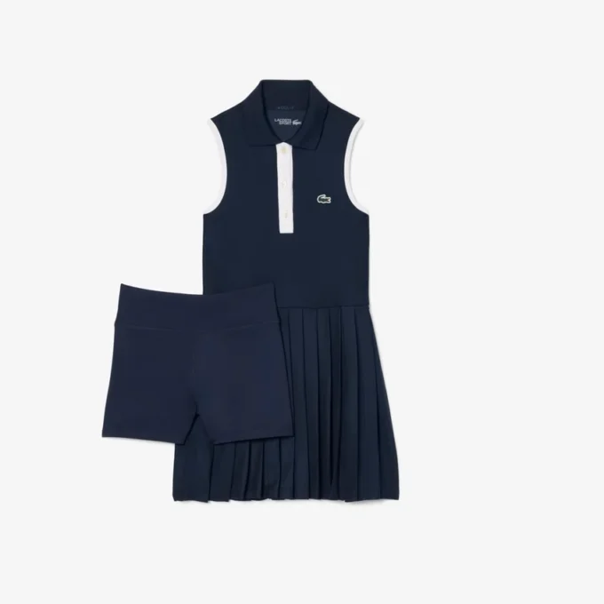 Ultra Dry Piqua Sportkleid
