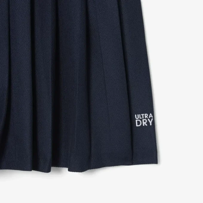 Ultra Dry Piqua Sportkleid