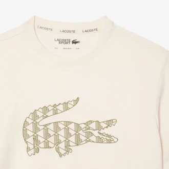 Ultra Dry Piqua Tennis-T-Shirt für Herren