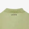 Ultra Dry Printed Slim Fit Tennis-Poloshirt für Herren