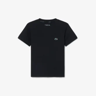 Ultra Dry Sport-T-Shirt aus technischer Baumwolle für Kinder