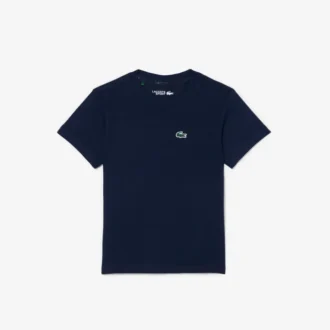 Ultra Dry Sport-T-Shirt aus technischer Baumwolle für Kinder