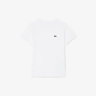 Ultra Dry Sport-T-Shirt aus technischer Baumwolle für Kinder