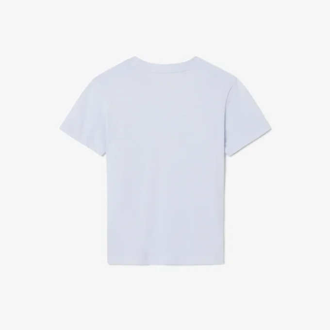 Ultra Dry Sport-T-Shirt aus technischer Baumwolle für Kinder