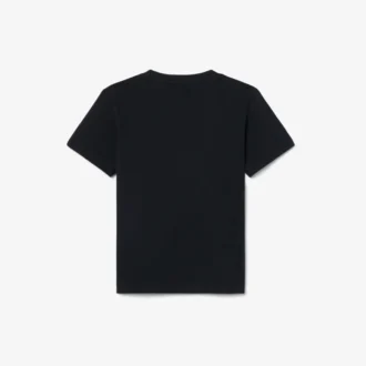 Ultra Dry Sport-T-Shirt aus technischer Baumwolle für Kinder