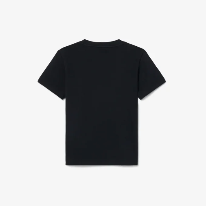 Ultra Dry Sport-T-Shirt aus technischer Baumwolle für Kinder