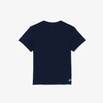 Ultra Dry Sport-T-Shirt aus technischer Baumwolle für Kinder