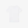 Ultra Dry Sport-T-Shirt aus technischer Baumwolle für Kinder