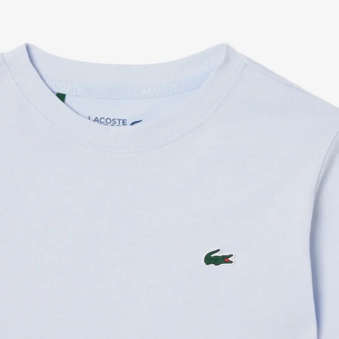 Ultra Dry Sport-T-Shirt aus technischer Baumwolle für Kinder