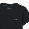 Ultra Dry Sport-T-Shirt aus technischer Baumwolle für Kinder