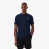 Ultra Dry Sport-T-Shirt für Herren aus Baumwolle