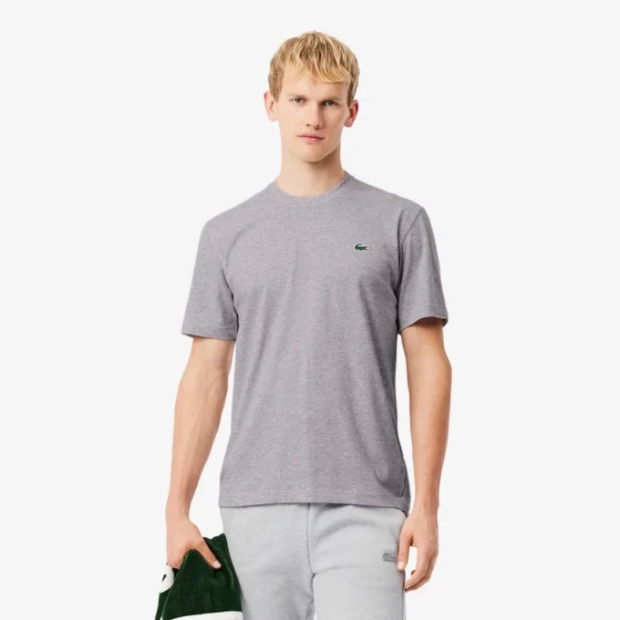 Ultra Dry Sport-T-Shirt für Herren aus Baumwolle