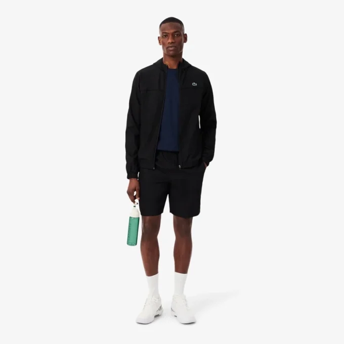 Ultra Dry Sport-T-Shirt für Herren aus Baumwolle