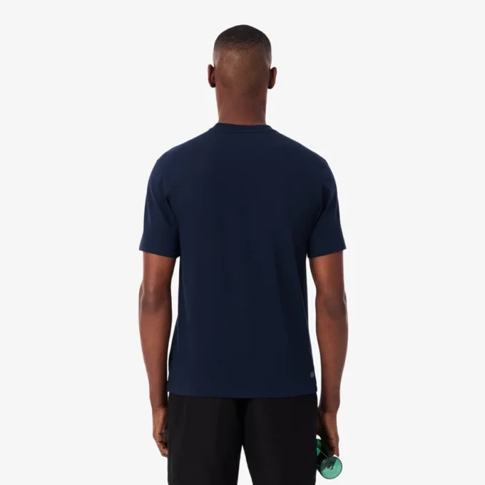 Ultra Dry Sport-T-Shirt für Herren aus Baumwolle