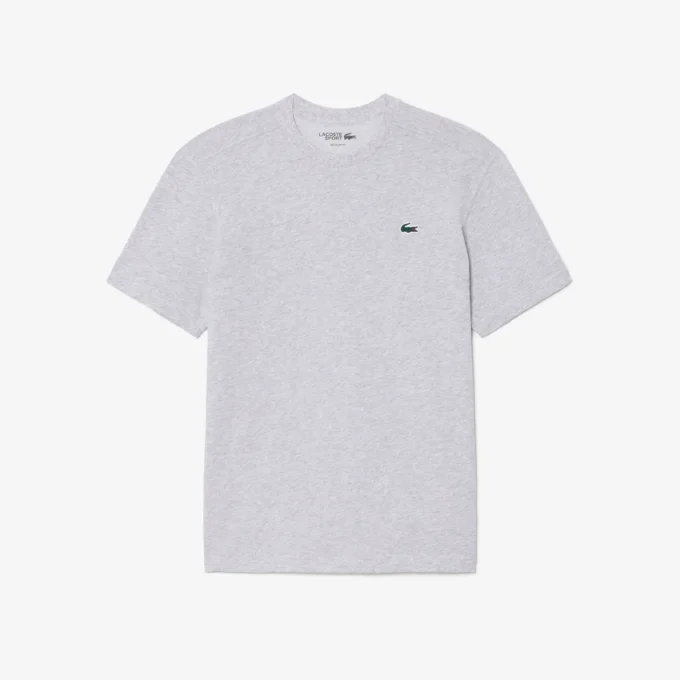 Ultra Dry Sport-T-Shirt für Herren aus Baumwolle