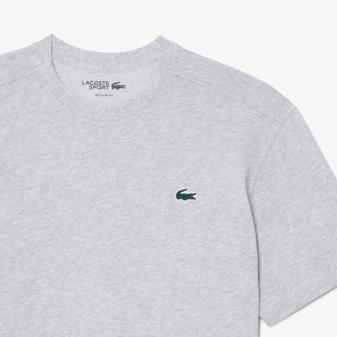 Ultra Dry Sport-T-Shirt für Herren aus Baumwolle